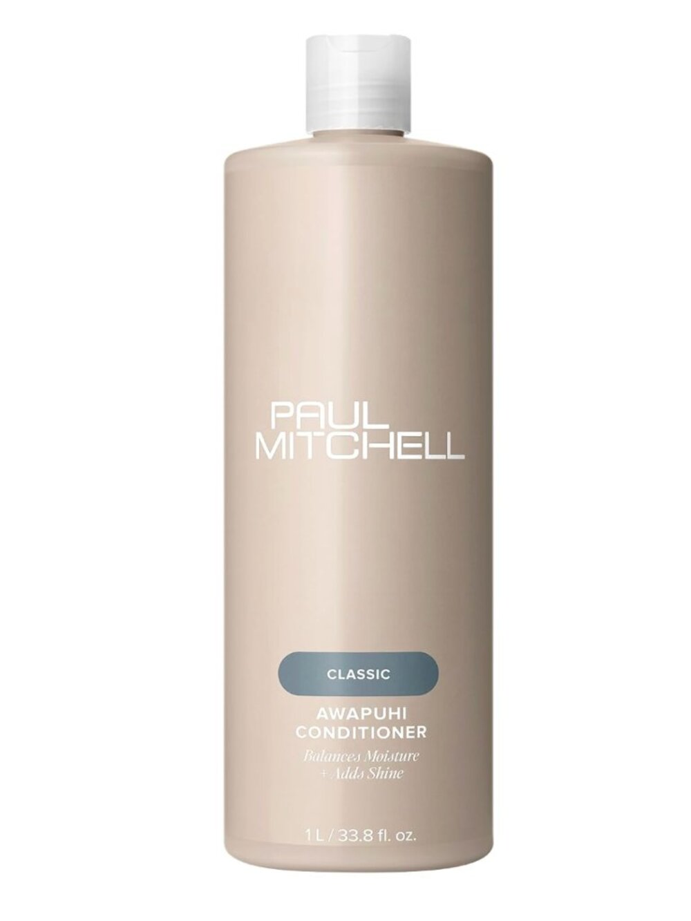 NEW XL Paul Mitchell Awapuhi Conditioner - 1 Liter 1L 33.8 Fl Oz